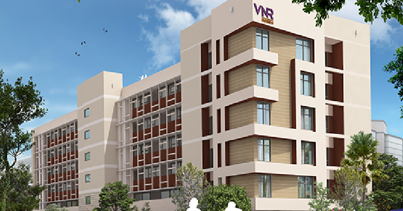 VNR Belmont